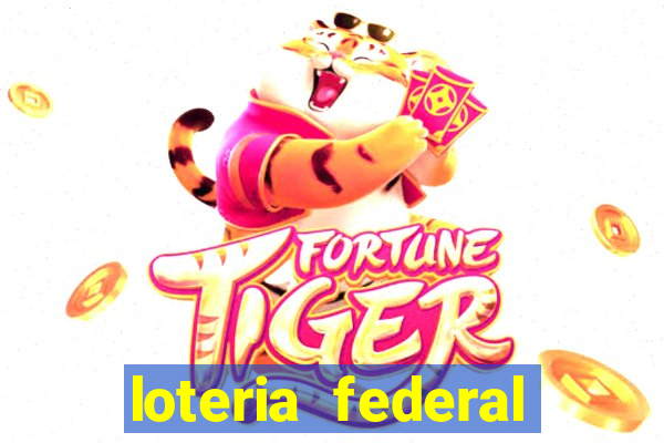 loteria federal giga bicho